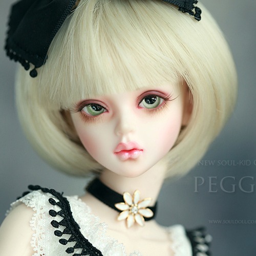 Peggie(페기)-휴먼버전