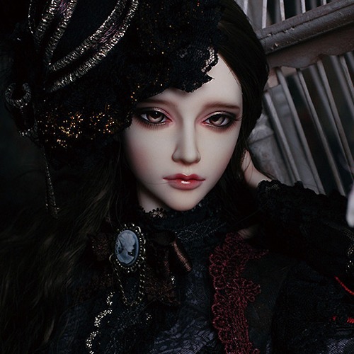 Limited Full-set THE DOWAGER DUCHESS