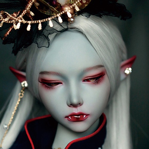 Daina(데이나)-뱀파이어