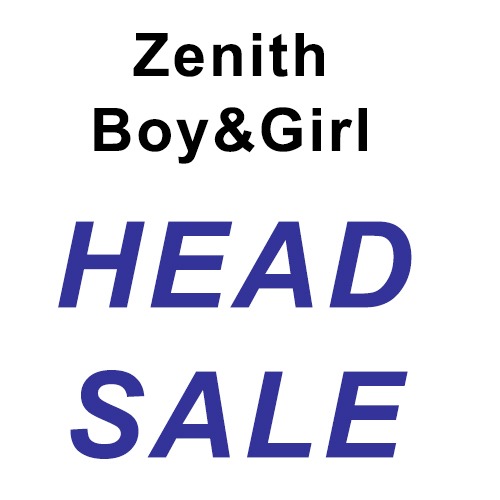Zenith 헤드 판매