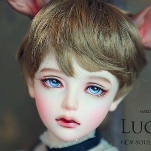 Lucky(럭키)